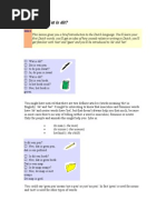 Download Dutch 1 by Shiref Hagag SN96961104 doc pdf