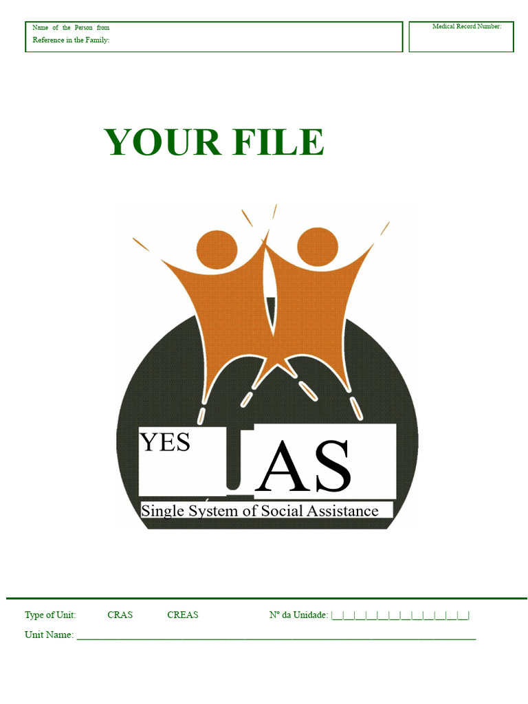 SUAS Records | PDF