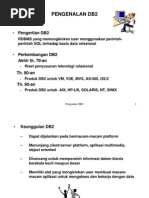 Download Pengenalan Database 2 by Binet Care SN9696293 doc pdf