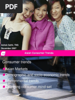 Download Asian Consumer Trends by Donna S SN969636 doc pdf
