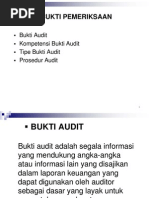 Download Bukti Audit by Binet Care SN9696365 doc pdf