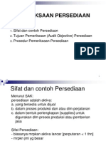 Download pemeriksaan-persediaan by Binet Care SN9696386 doc pdf