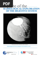 Upper GI Tract Radiography Techniques | PDF | Stomach ...
