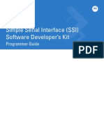 SSI Programming