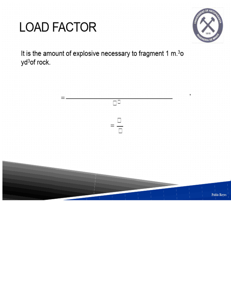 Load Factor and Burden Calculations | PDF
