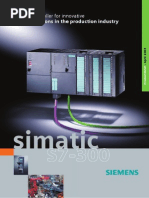 Siemens PLC300