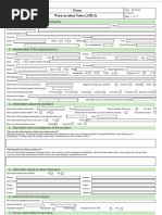 ACCF Forms | PDF