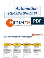 Test Automation Ws