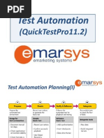 Test Automation Ws