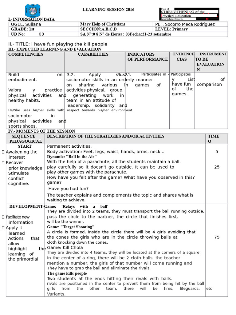 SESSION unit 03 | PDF | Learning | Metacognition