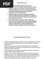 Download Kebijakan Fiskal Dan Meneter by Dani Suluh Permadi SN96967995 doc pdf