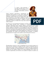 Marco Polo, Ptolomeo, Toscanelli, Cristobal Colon