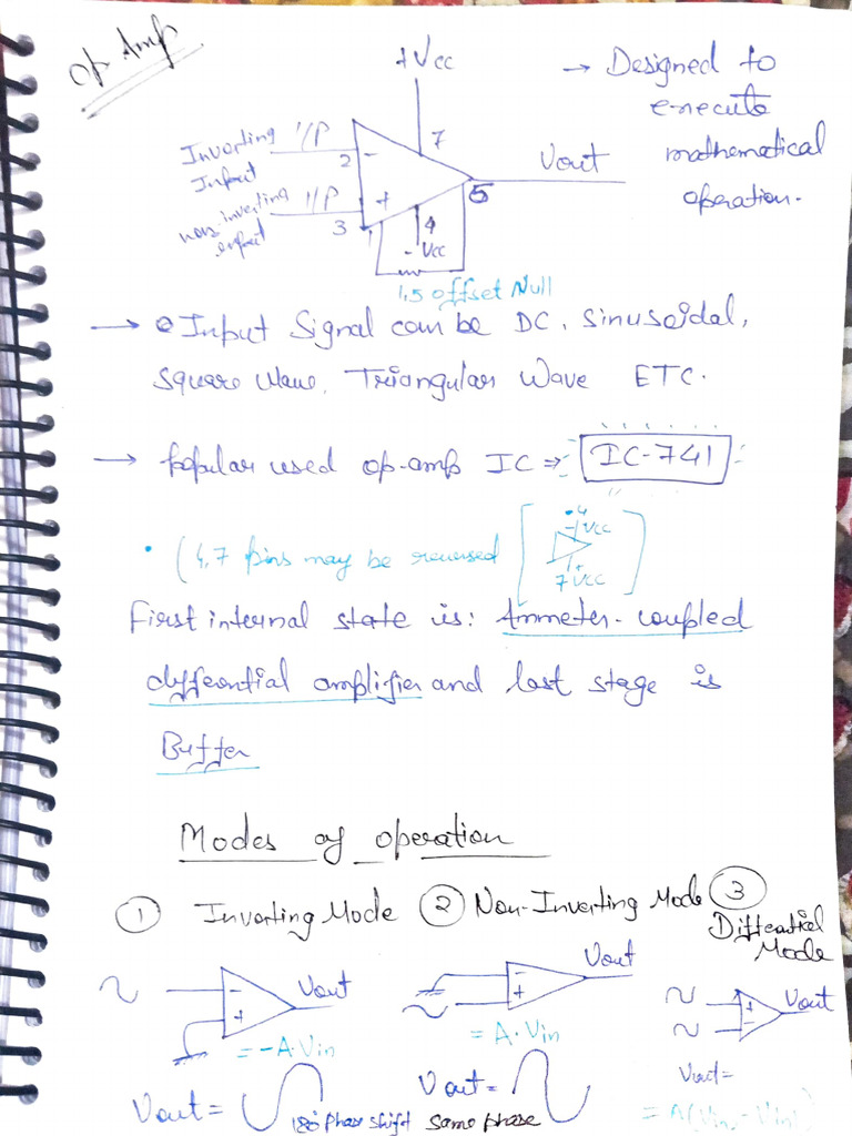 Amit Kumar Notes IIITNOTA | PDF