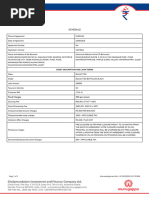 RBI NPA Classification Guidelines Update | PDF | Interest | Loans