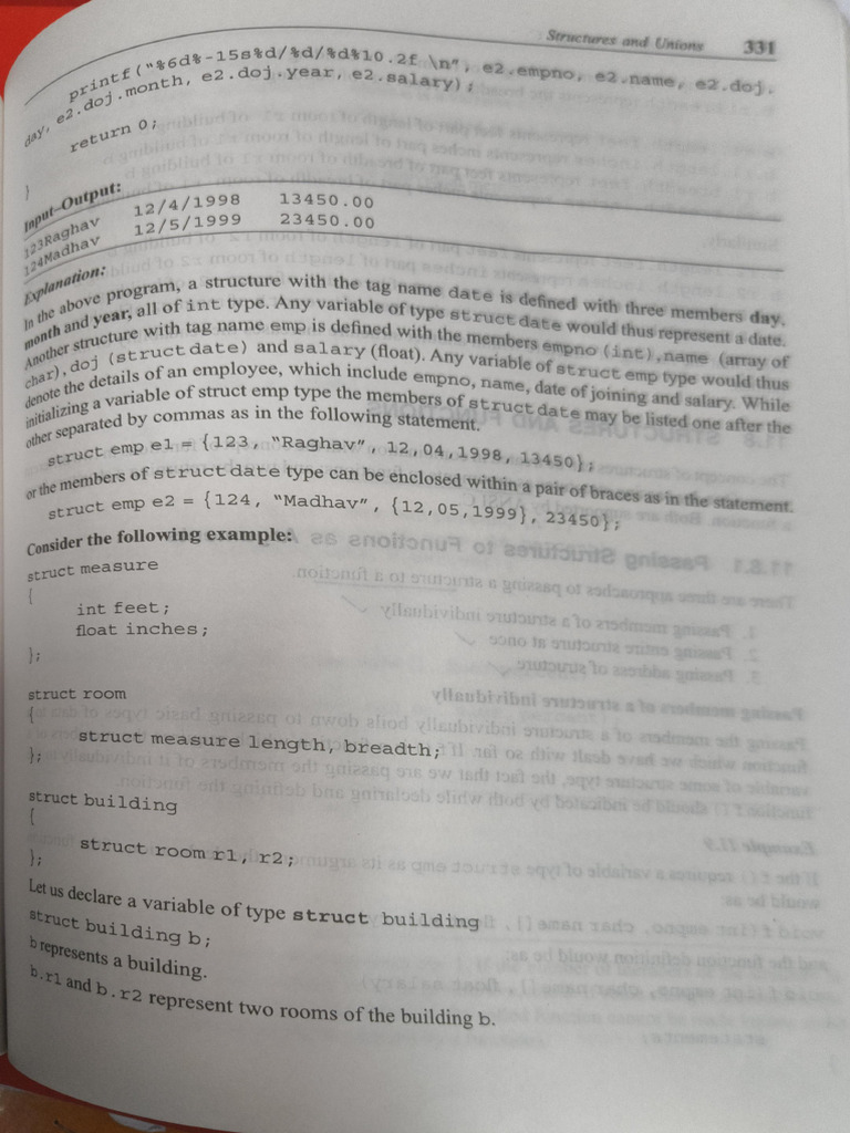 Functions | PDF