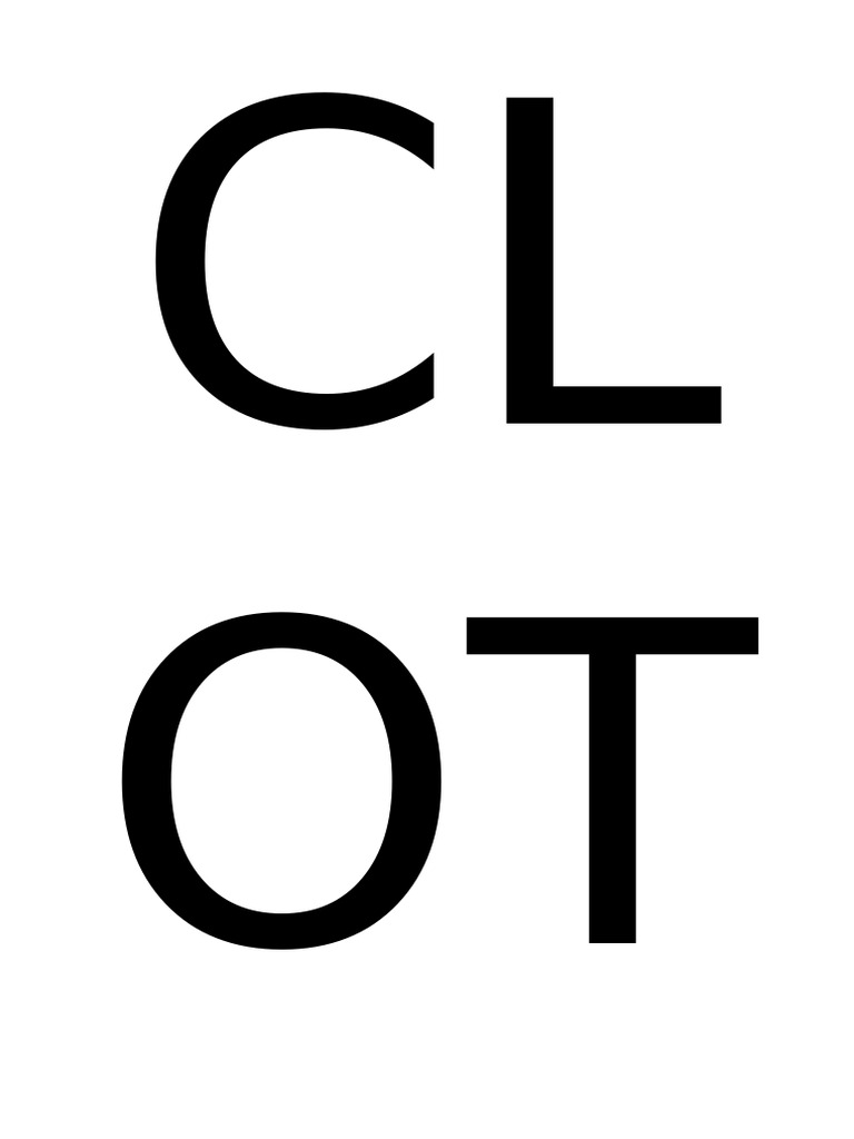 Clothing | PDF
