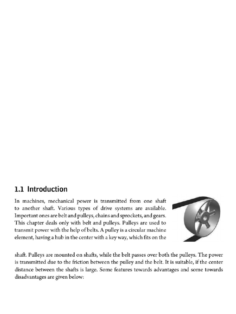 Kinematics of Machinery Lec. 9 | PDF