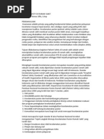 Download Patient Safety Di Rumah Sakit by Hade M Dzoelfahmi SN96969933 doc pdf