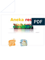 Aneka Resep Masakan