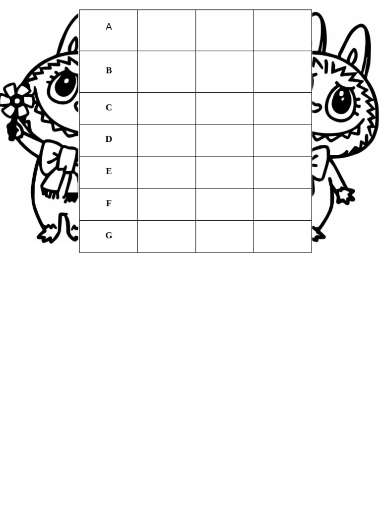 Labubu | PDF