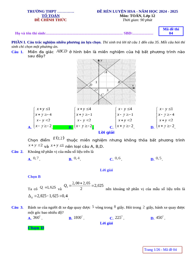 Made 04 | PDF