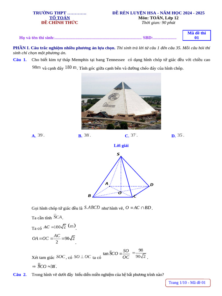 Made 01-HS | PDF