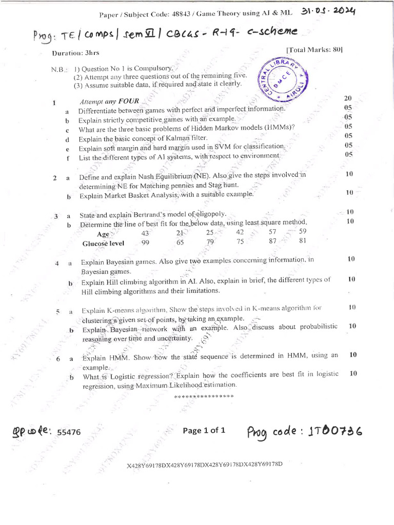 Te Sem Vi Comp | PDF