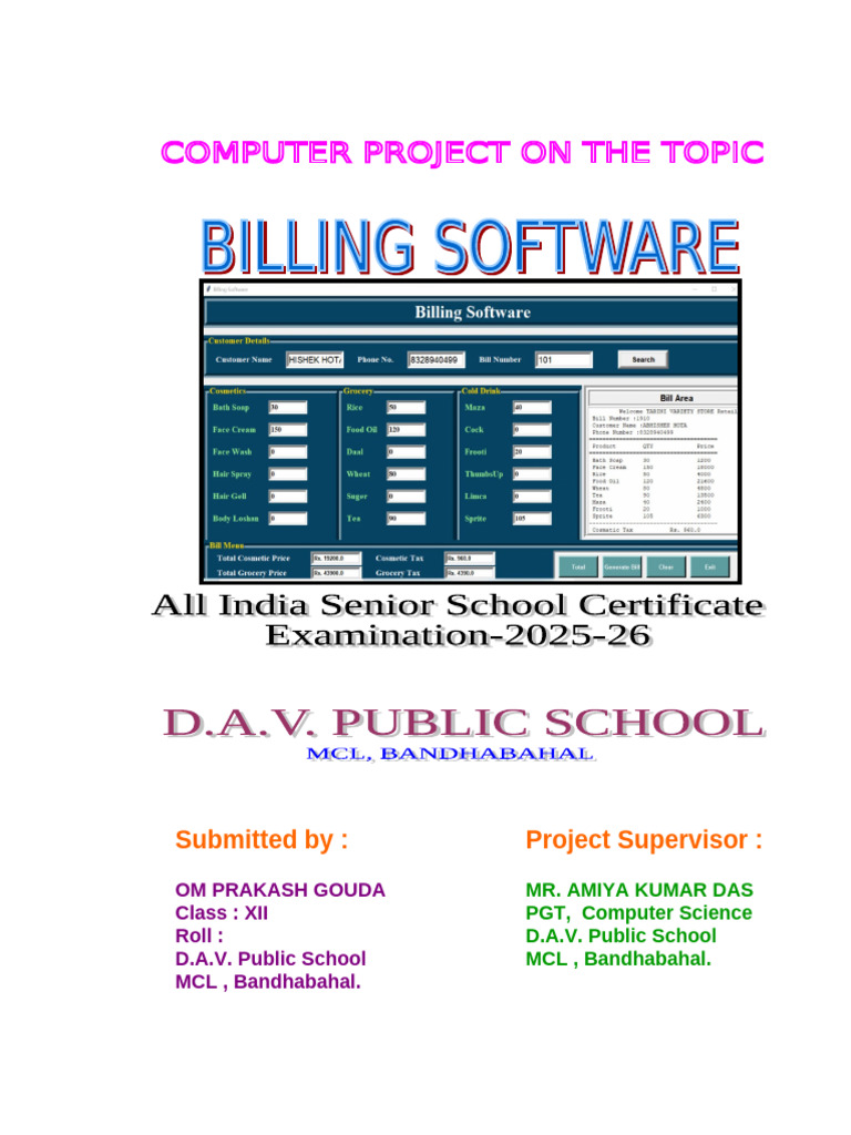 First Page | PDF