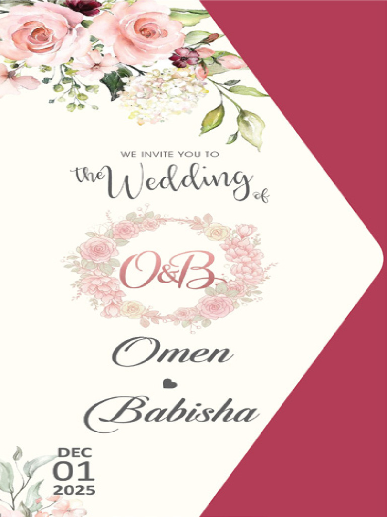 Omen & Babisha 2 | PDF
