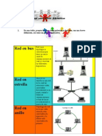 WebQuest Sobre REDES Informáticas