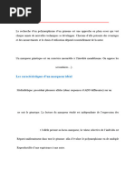 Définition et principe du RFLP | PDF | Réaction en chaîne par ...