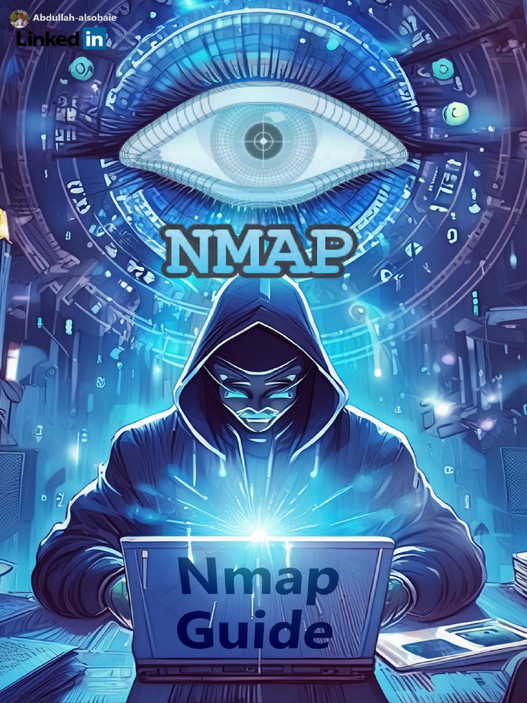 Nmap 1716404791 | PDF