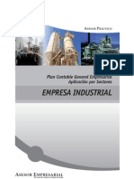 Empr Industrial