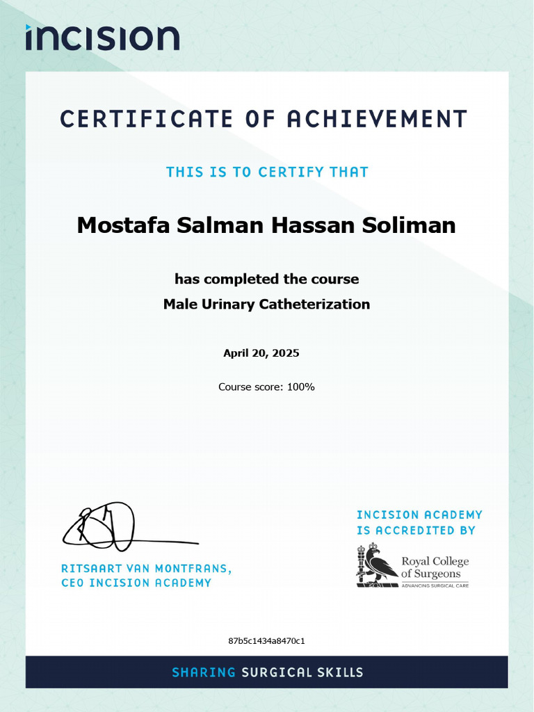 Certificate 2 | PDF