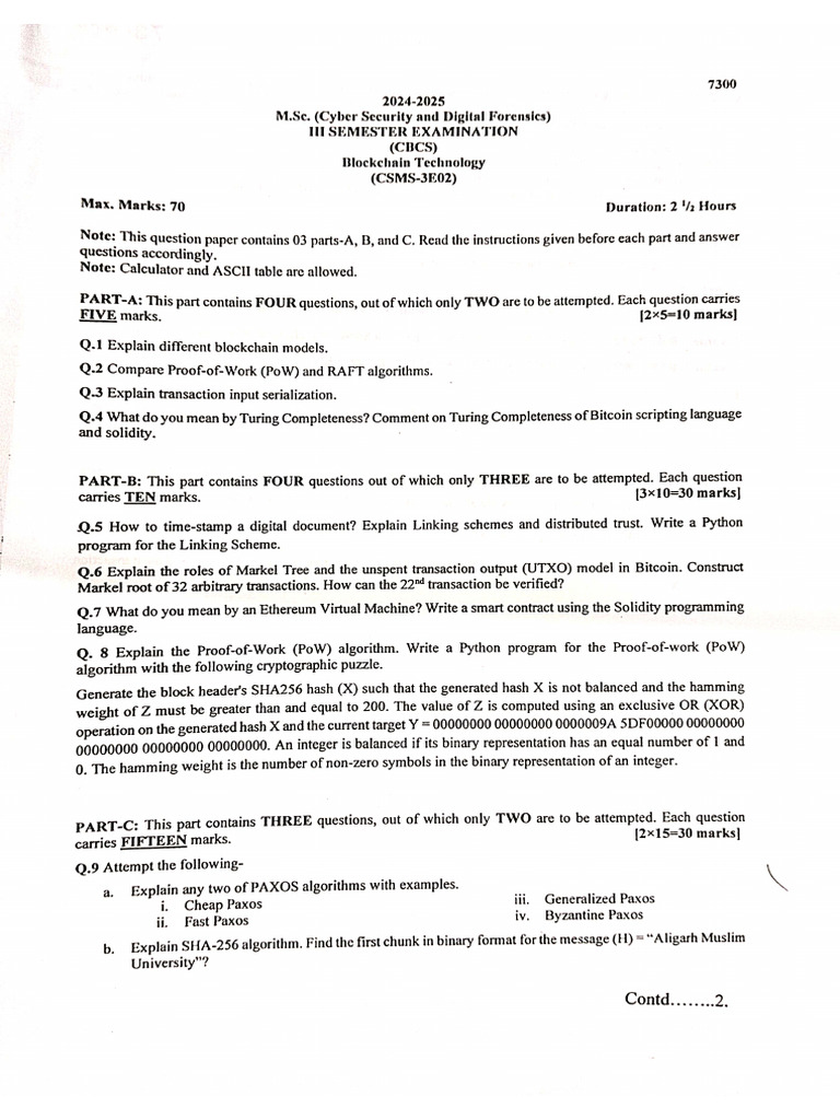 BT Combines Short Notes | PDF