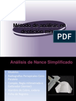 Analisisdemodelosendenticionmixta5 100730124117 Phpapp02