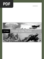 Segunda Guerra Mundial