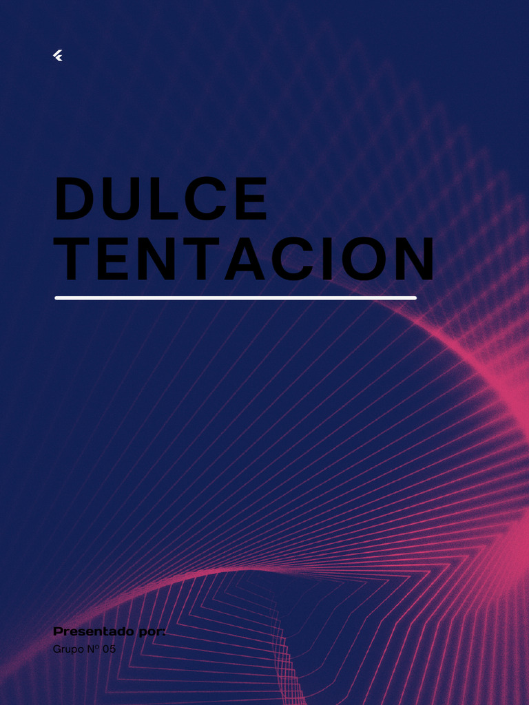 Documento A4 Portada Propuesta Proyecto Profesional Moderno Azul y Rosa ...