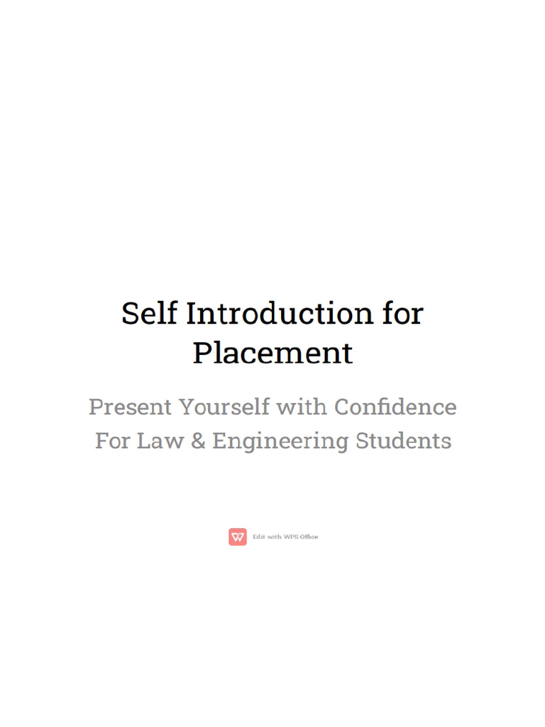 Introduction | PDF