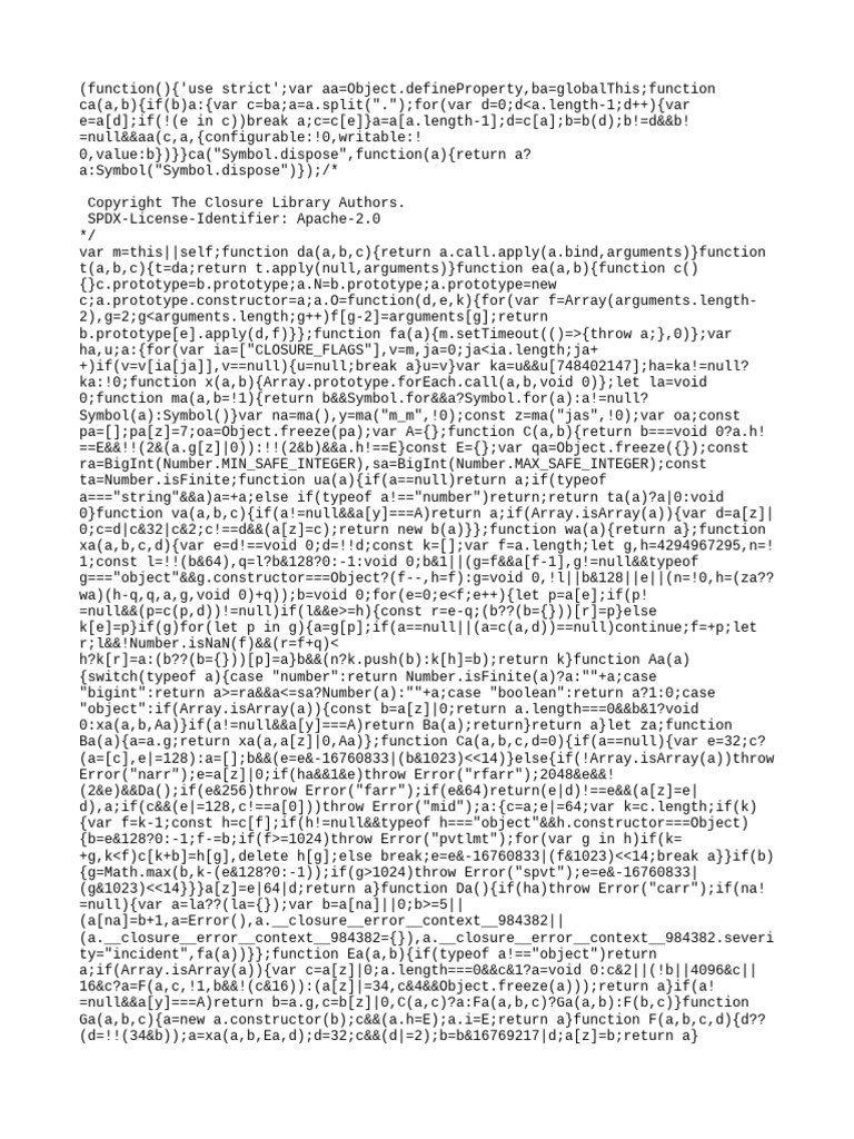 f(1) | PDF | Software Engineering | Computer Programming