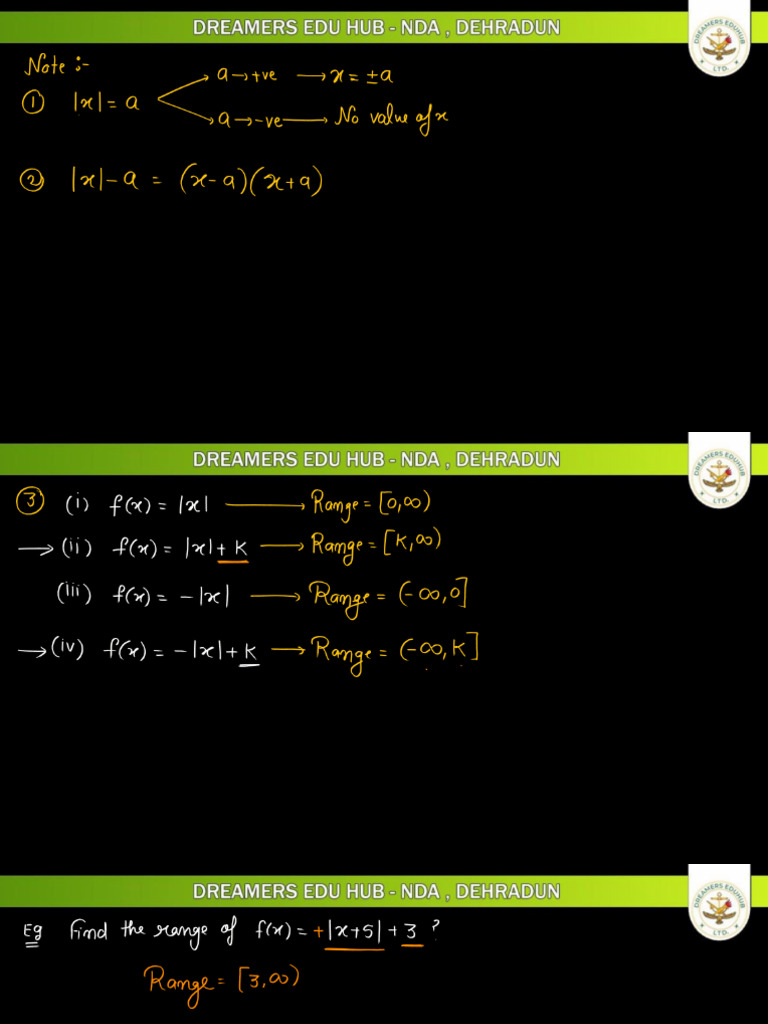 Function Day - 3 | PDF