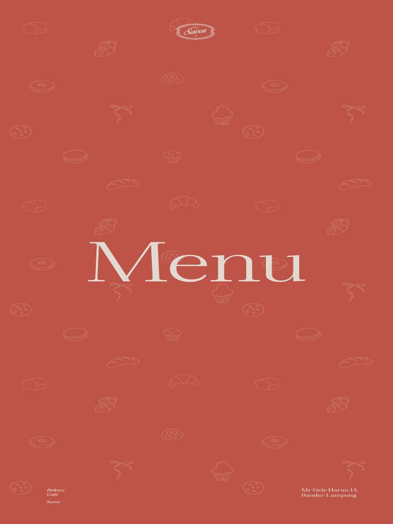 Diverse Menu of Comfort Foods and Drinks | PDF | Cheesecake | Cuisine