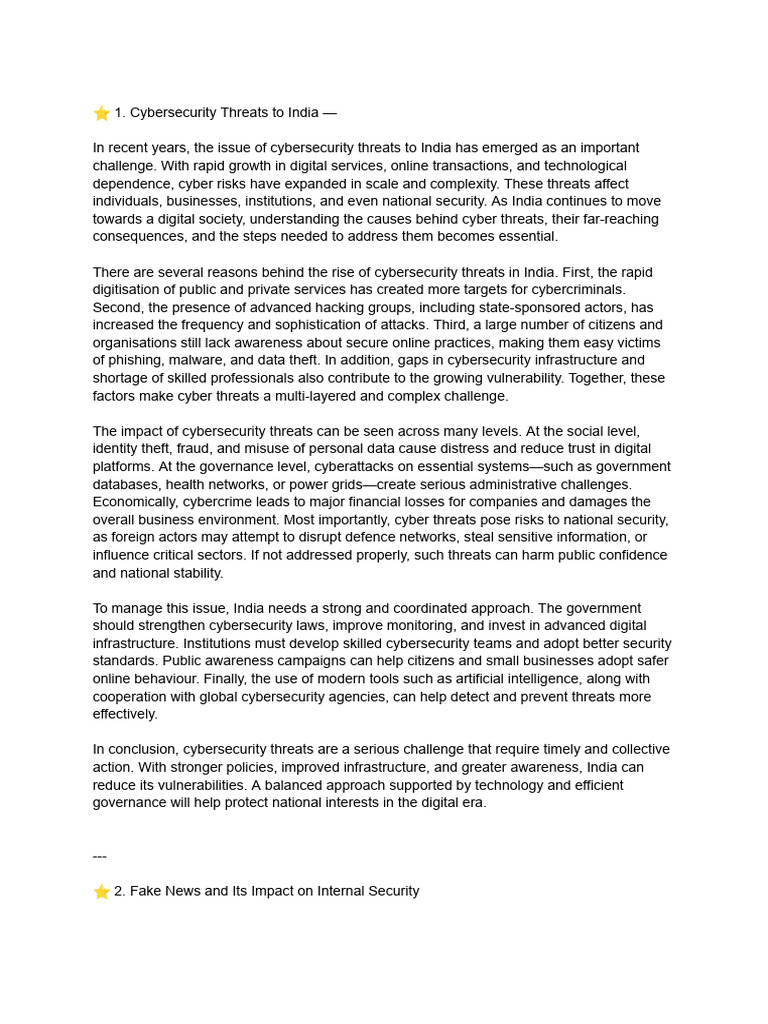 Untitled Document | PDF | Computer Security | Security