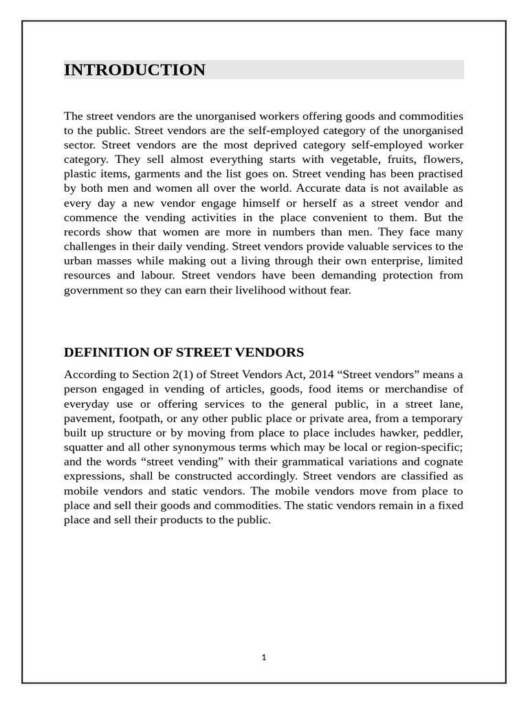 CI Final Report | PDF | Economies