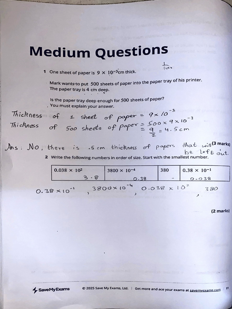 Math Exam Practice Questions | PDF | Planets | Planets In Astrology
