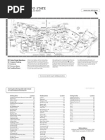 UTSC Campus Map and Building Guide | PDF | Chess | Chess Theory