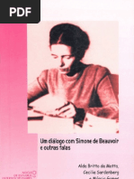 Artigo Simone Beauvouir
