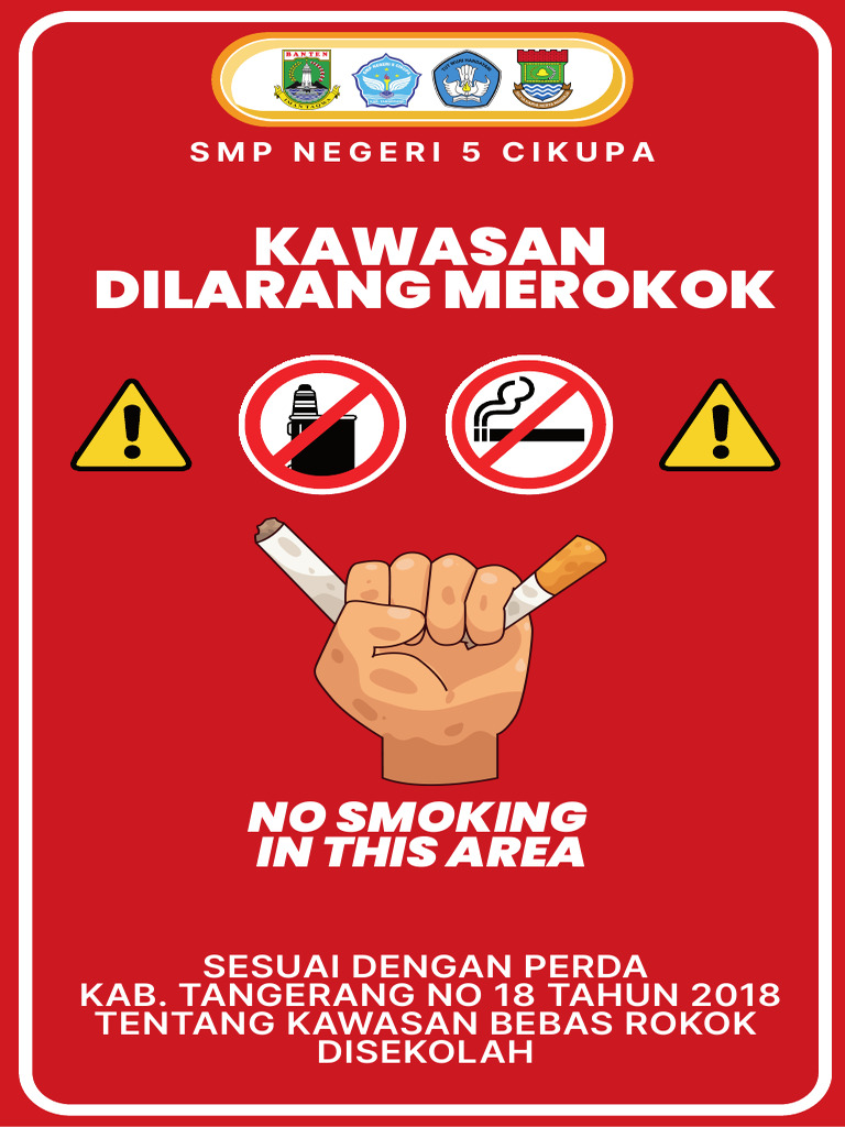 Banner Rokok | PDF