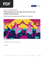 Essex Campus Map | PDF | Schools