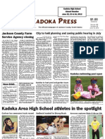 Kadoka Press, June 14, 2012